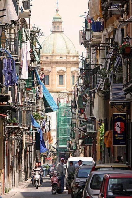 315 Via Roma Centro Palermo