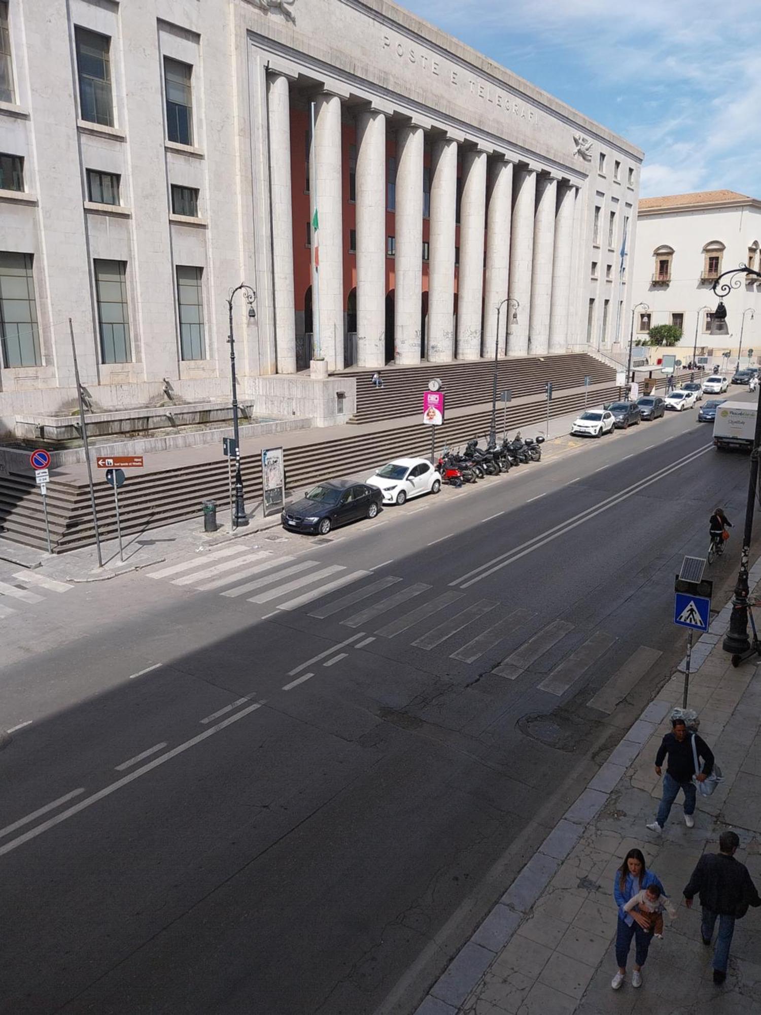 315 Via Roma Centro Frühstückspension