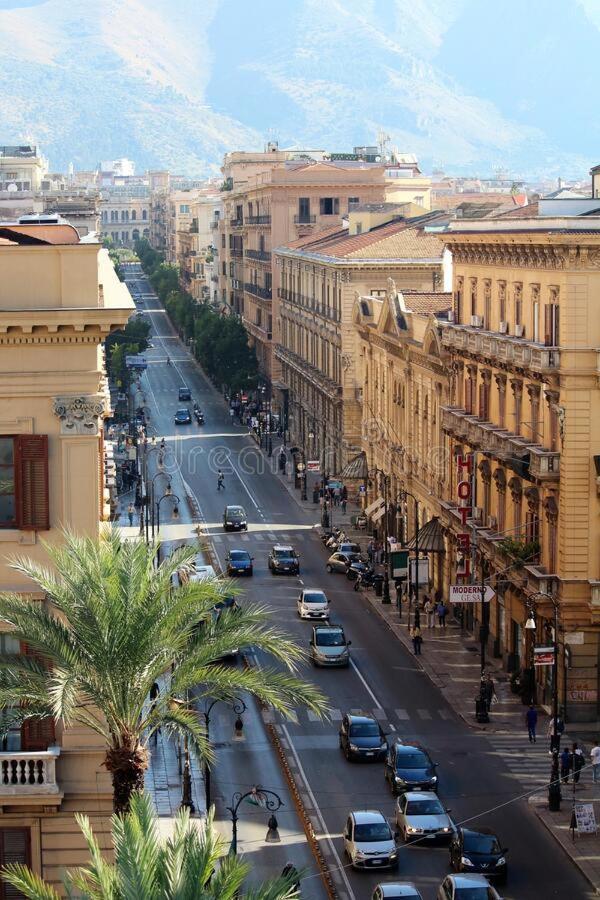 315 Via Roma Centro 2* Palermo
