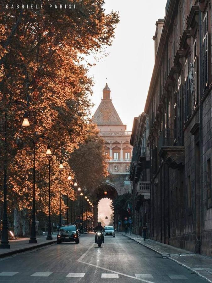 Frühstückspension 315 Via Roma Centro 2*