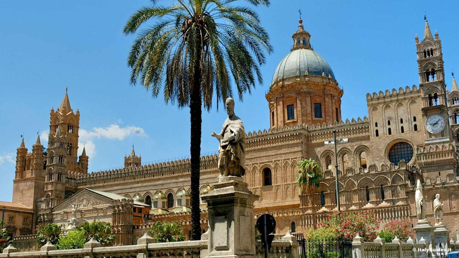 315 Via Roma Centro Palermo