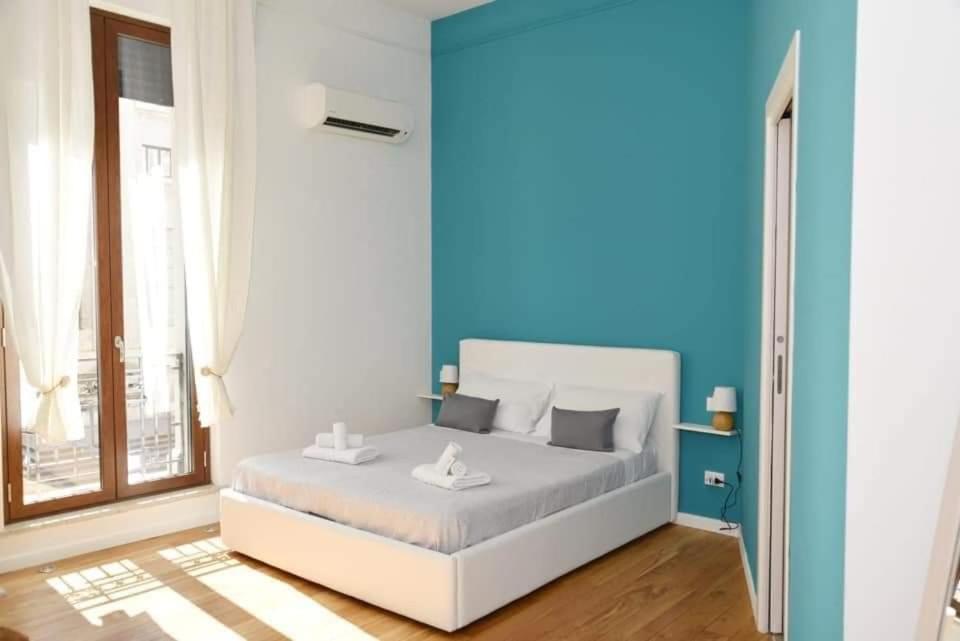 Albatros Centro Storico Bed and breakfast Palermo