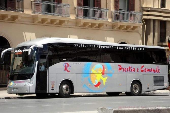 315 Via Roma Centro Palermo