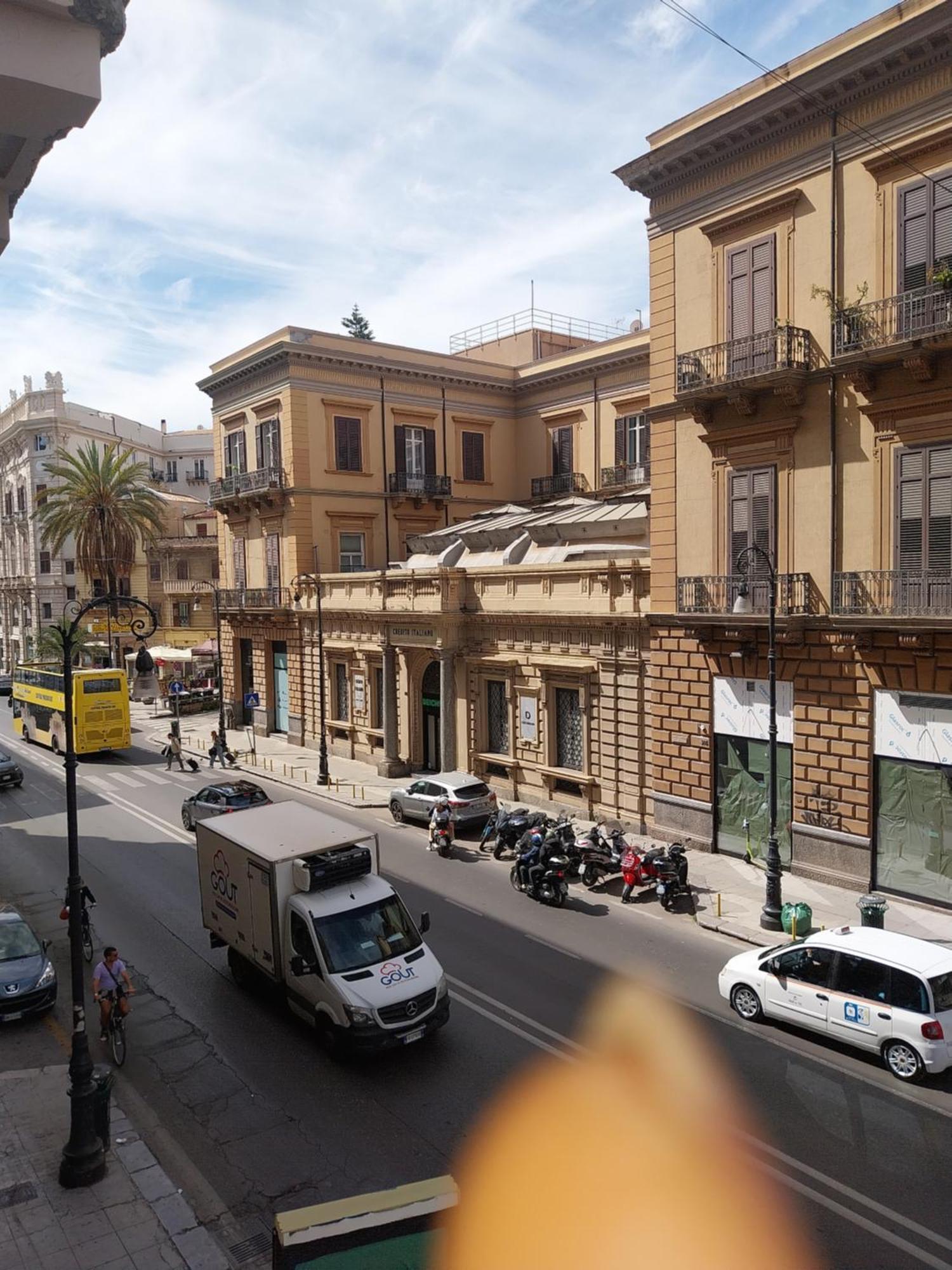 315 Via Roma Centro Palermo