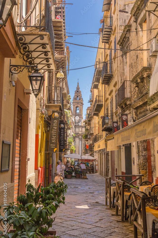 Albatros Centro Storico Palermo