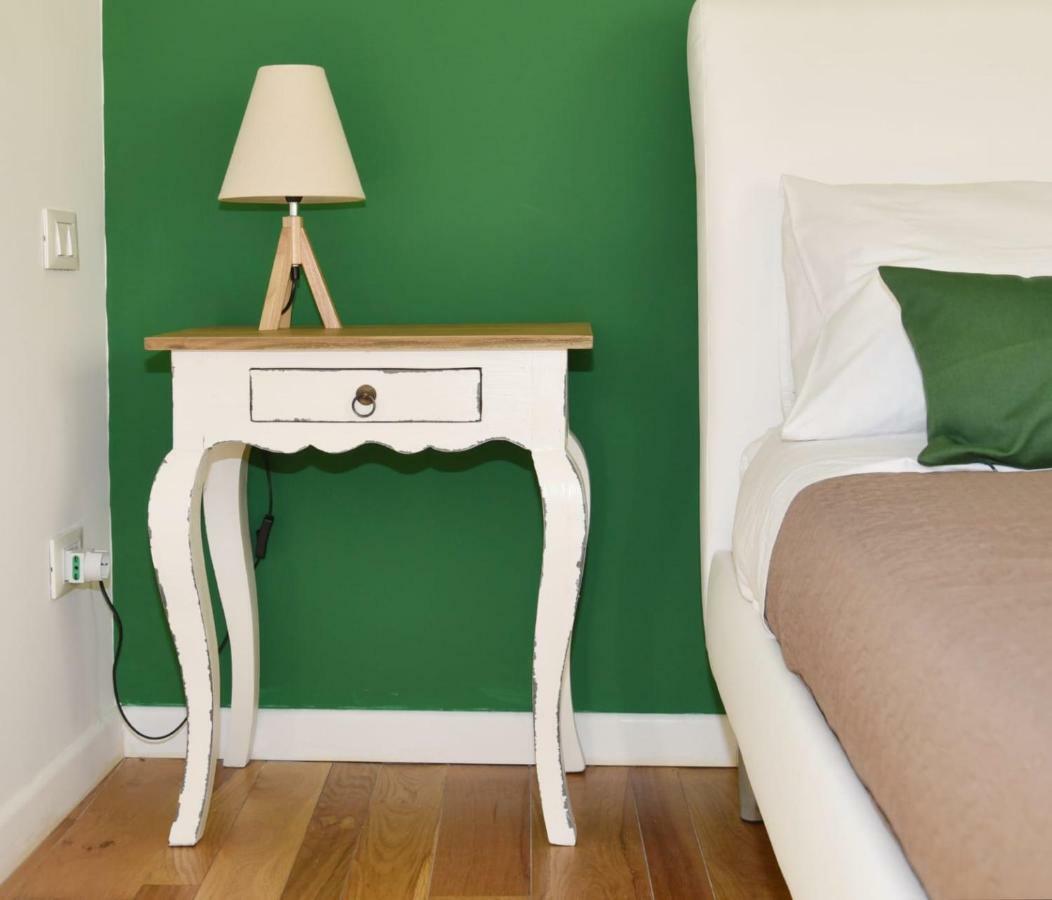 Bed and breakfast Albatros Centro Storico