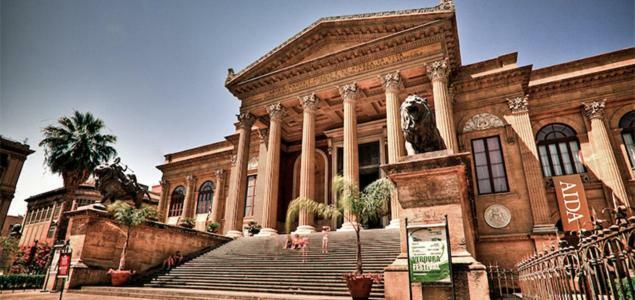 315 Via Roma Centro