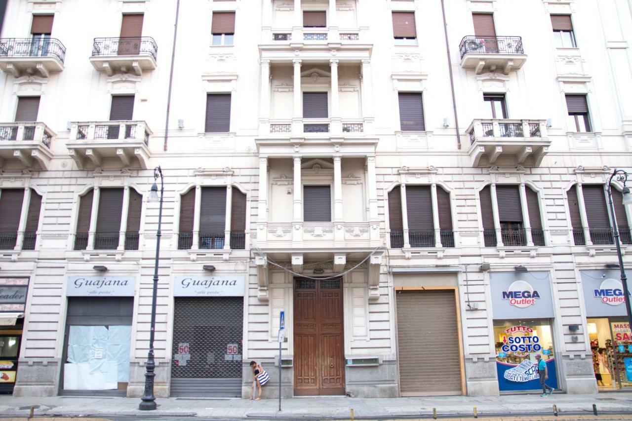 315 Via Roma Centro Palermo