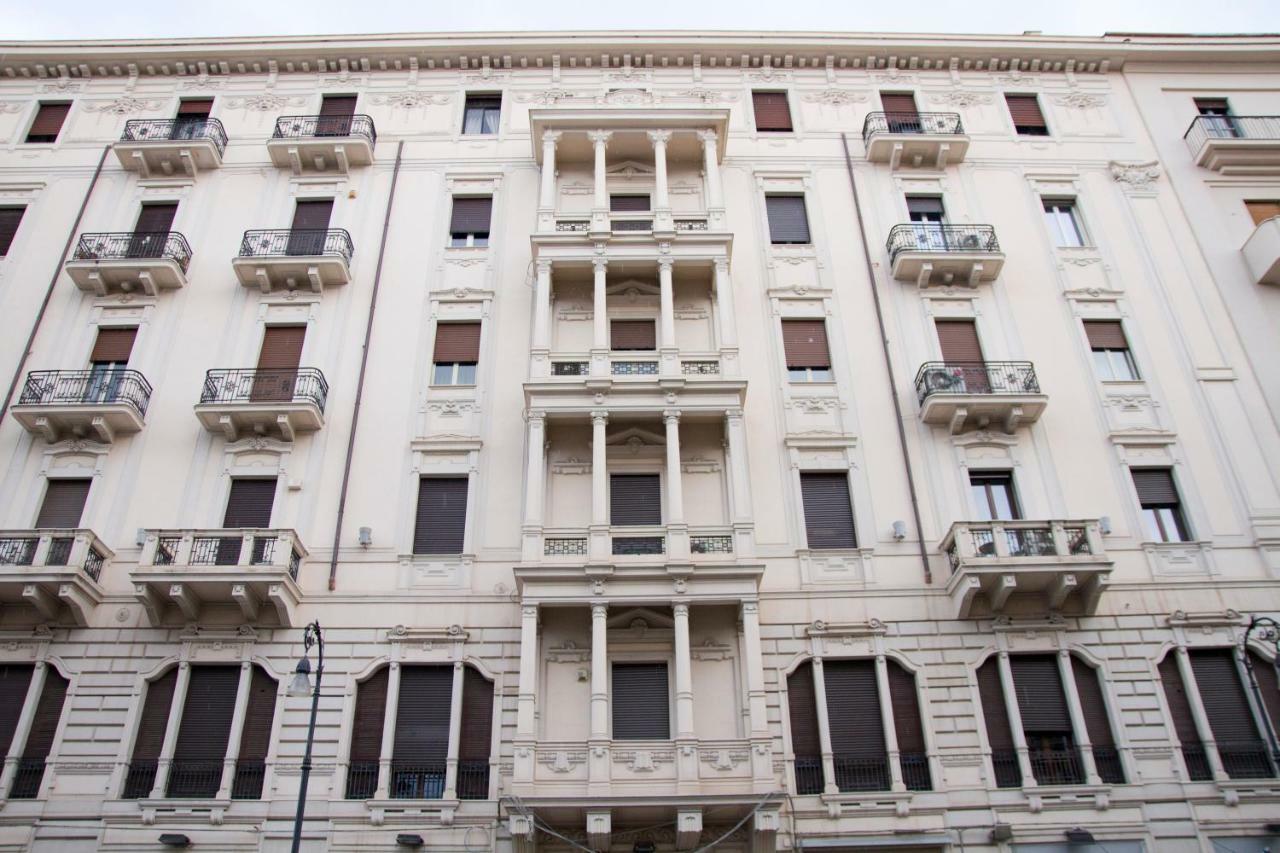 315 Via Roma Centro Frühstückspension Palermo