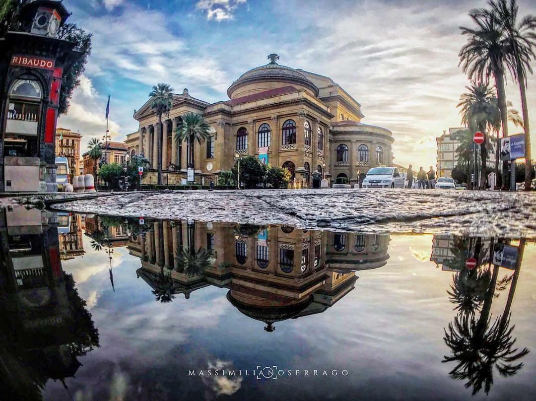 315 Via Roma Centro Palermo