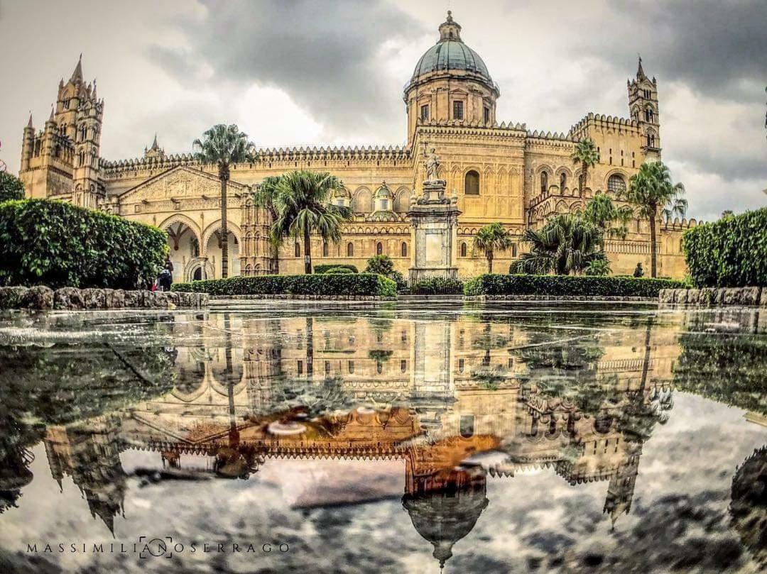 Frühstückspension 315 Via Roma Centro Palermo