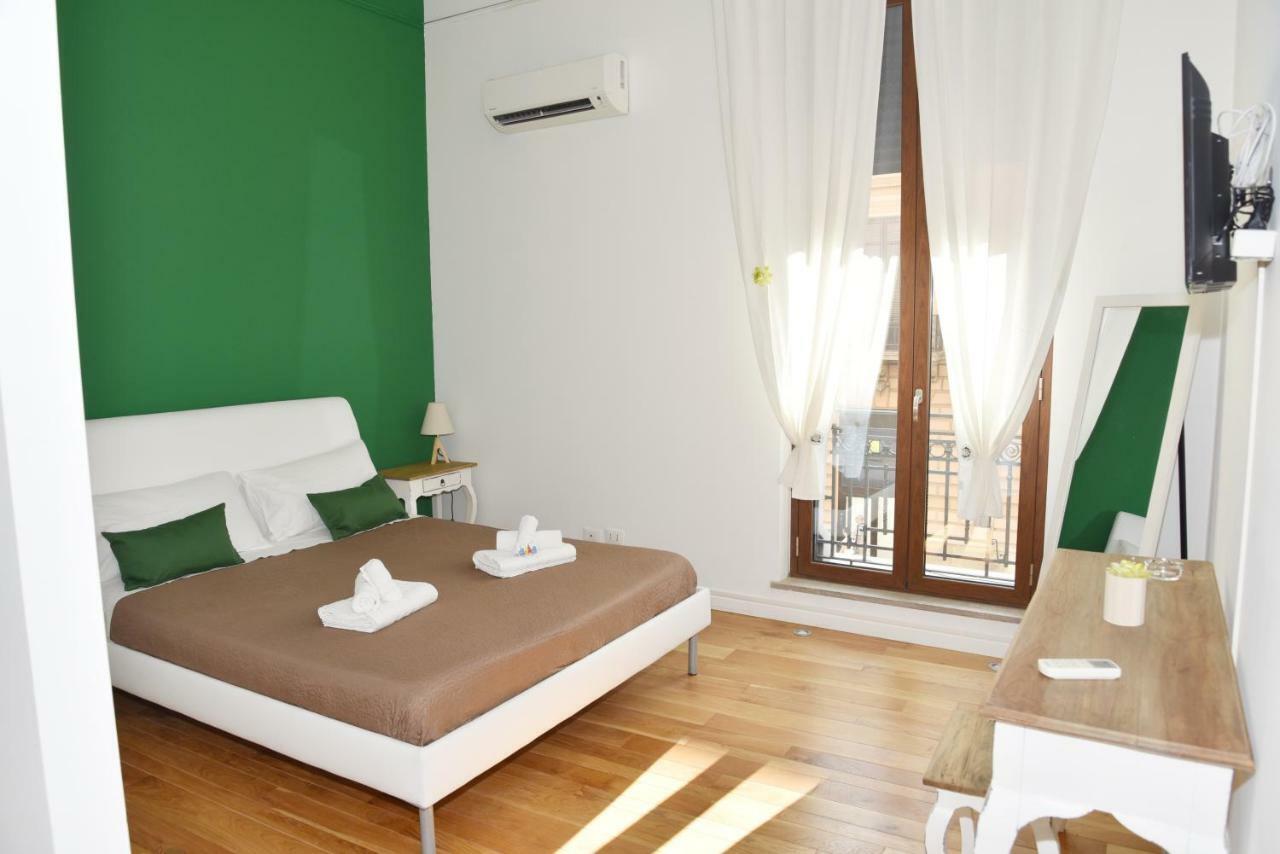 Bed and breakfast Albatros Centro Storico