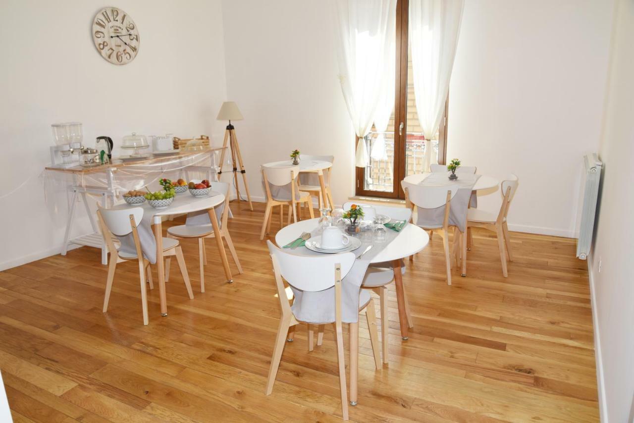Albatros Centro Storico Bed and breakfast 2*