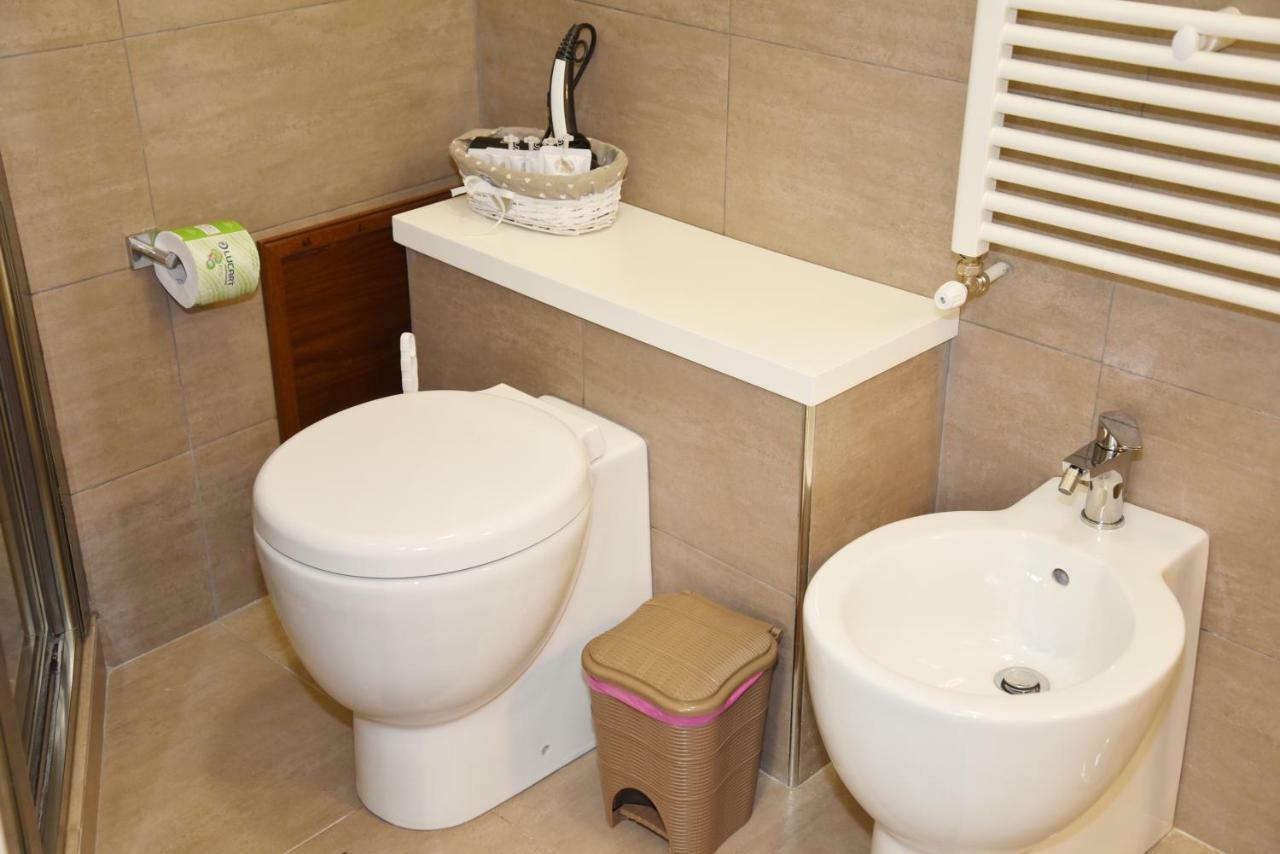 Albatros Centro Storico Bed and breakfast Palermo