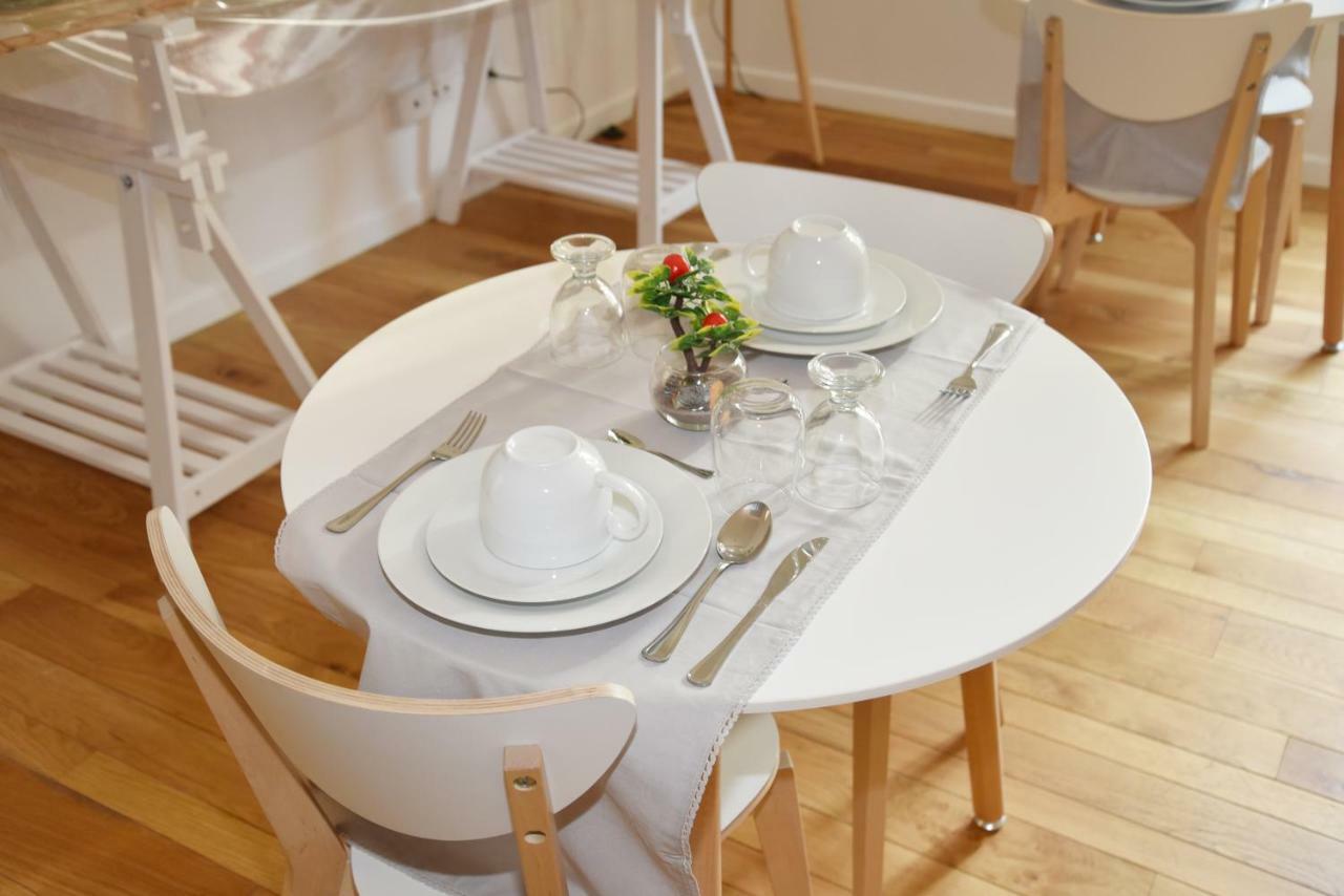 Bed and breakfast Albatros Centro Storico Palermo