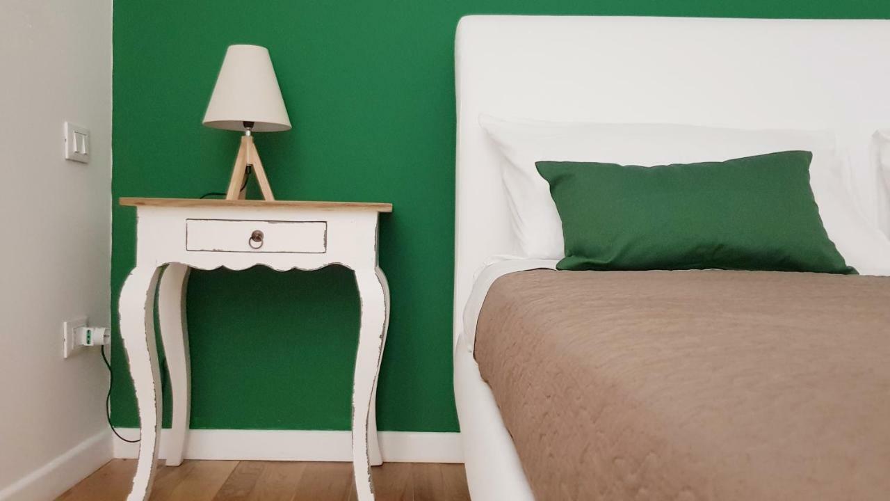 Bed and breakfast Albatros Centro Storico 2*