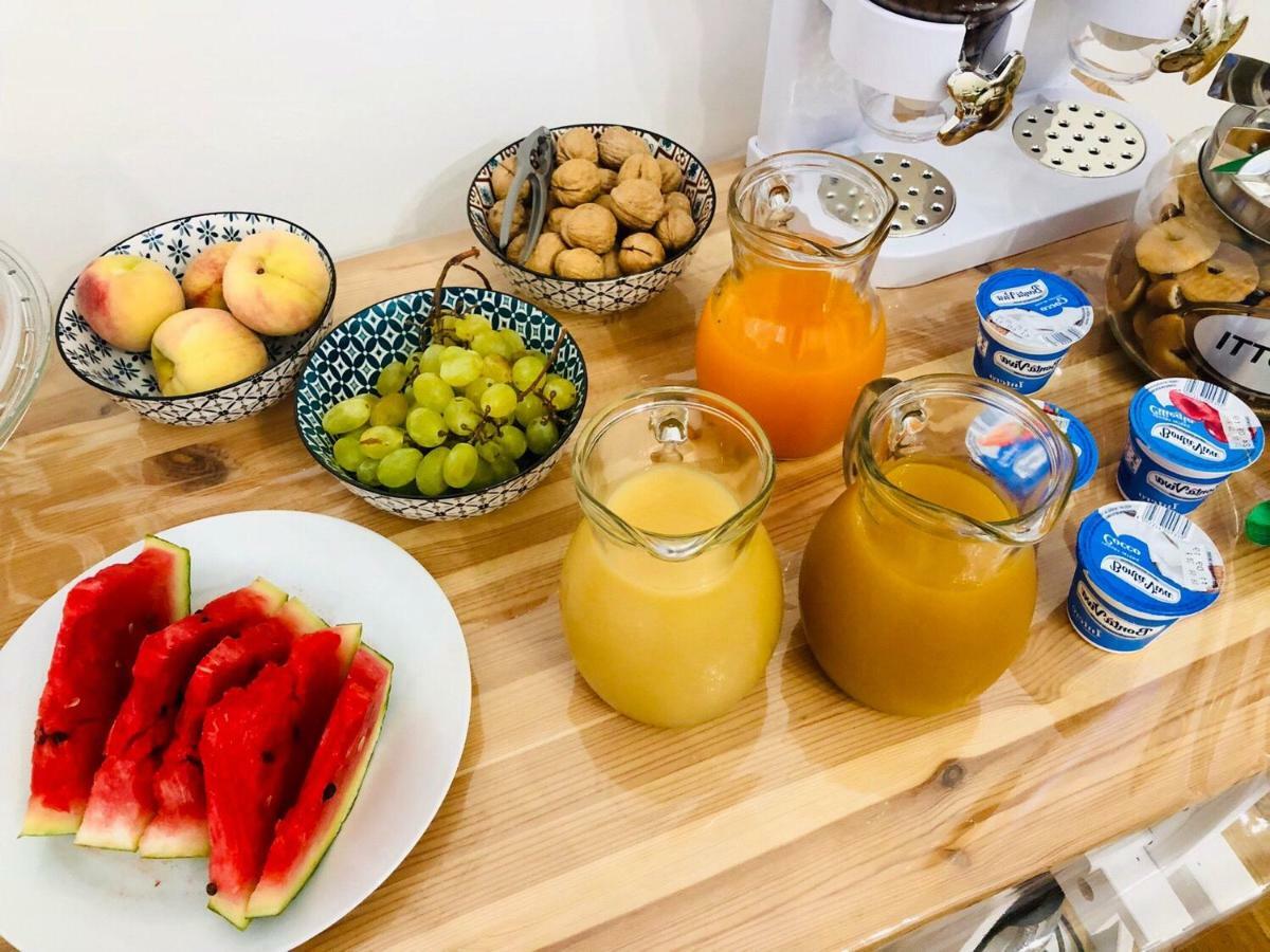 Bed and breakfast Albatros Centro Storico